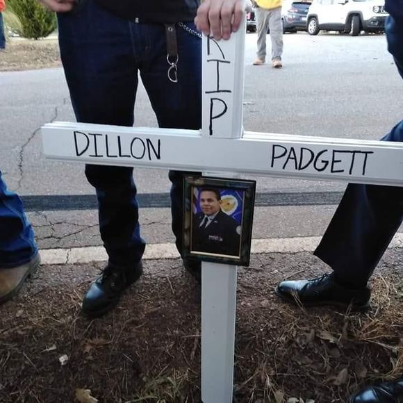 Meet your Posher, Charlene - Picture 1 of 1